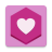 icon com.cudon.Cupidon(Cupidon - The Love Calculator
) 1.0