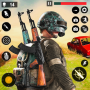 icon Critical Strike Combat Ops(Gun Games Offline: Goli Game)