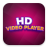 icon net.apptroma.hd.videoplayer(HD-videospeler - Full HD-videospeler
) 1.0