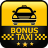icon ru.sedi.customer.bonus(Taxi Bonus - Online een taxi bestellen Moskou St. Petersburg) 1.653