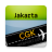 icon Jakarta-CGK Airport(Soekarno-Hatta Airport Info) 12.9