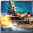 icon com.st.jagp.warshipsaga(【Battleship】 Warship Saga Warship Saga) 1.0.123