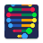 icon DNA Mutations Puzzles(DNA-mutaties Puzzels) 1.0.5