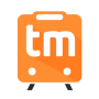 icon Trainman - Train booking app (Trainman - Trainboeking app)