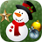 icon Christmas Puzzle for Kids(Kerstpuzzel voor kinderen) 1.6.3
