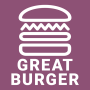 icon Great Burger(Great Burger
)