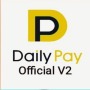 icon Daily Pay Official V2(Dagelijkse betaling Officieel V-Two
)