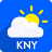 icon KNY Taiwan Weather.EEW(KNY Taiwan weer Snel rapport van aardbeving) 3.5.8.5-2024071015