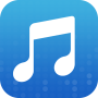 icon Music Player(Muziekspeler - MP3-speler
)