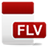 icon FLV Video Player(FLV-videospeler) 3.1.0