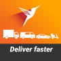 icon Lalamove - Deliver Faster (Lalamove - Lever snellere)