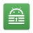 icon Keepass2Android(Keepass2Android Wachtwoord veilig) 1.10-pre
