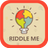 icon Riddle Me(Raadsel mij - Een spel van raadsels
) 0.0.7