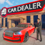 icon Car Trade Dealership Simulator (Autohandel Dealer Simulator)