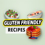 icon Gluten Friendly Recipes (Glutenvriendelijke recepten
)