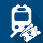 icon IndianRailway IRCTC(Indian Railway IRCTC Info ap)