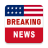 icon Breaking News(Breaking News VS - Lokaal Nieuws) 10.9.52
