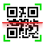 icon Barcode Scanner(QR Scanner Barcode Scanner)