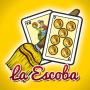 icon Escoba(Escoba / Broom-kaarten spel)