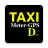 icon T-GPS Driver(Taximeter-GPS Driver) 5.1.1.1