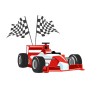 icon Racing Live Streaming(Formula Moto GP Live streaming)