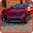 icon Bugatti Chiron(Chiron: Extreme Modern City Car Drift Drive
) 1.2