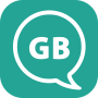 icon GB Whats Version 2021(GB-versie Apk 2022
)