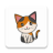 icon Cat Translator(Vertaler van mens naar kat - Meow) 1.17