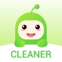 icon Cleaner(Clean Booster-snelheid, batterijkaarten
)