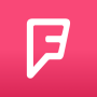 icon Foursquare(Foursquare stadsgids)