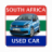 icon Used Cars in South Africa(Used Auto's Zuid-Afrika
) 2.7.5