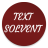 icon TextSolvent(tekst oplosmiddel OCR
) 1.2