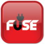 icon Fuse(Zekering: Toyota Communication Hub)