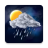 icon Weather(Weather Live: Weather Forecast) 1.8.3