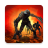 icon Zombies & Puzzles(Zombies Puzzels : RPG Match 3) 1.9.3