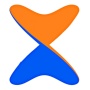 icon X File Sender - File Sharing (X Bestandsafzender - Bestanden delen
)