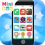 icon Baby Phone(Baby Phone: Toddler Games)