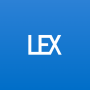 icon LEX Reception(LEX-ontvangst)