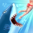 icon Hungry Shark(Hungry Shark Evolution) 10.7.3