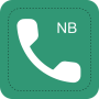 icon Numberbook(Boek - Spamblokkering)