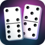 icon Ace & Dice: Domino(Dominos. Dominoes bordspel! Domino online!)