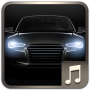 icon Car Sounds(Autogeluiden Ringtones)