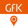 icon GfK Move(GfK Verplaats)