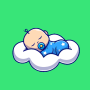icon com.sleepbaby.mobile(Uyu Bebeğim
)