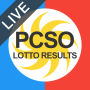icon PCSO Lotto(PCSO Lotto-resultaten)