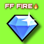 icon FF FIRE TEST - GANA DIAMANTES (FF FIRE TEST - GANA DIAMANTES
)