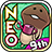 icon NEO Mushroom(NEO Mushroom Garden) 2.71.0