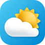 icon Weather - weather forecast (Weer - weersvoorspelling)