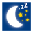 icon Sounds to sleeprelaxing music(Ontspannende geluiden - slaapmuziek) Meditate Relax and Sleep 0.6