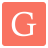 icon Gruveo(Gruveo - Videoconferenties) 6.8.5